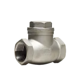 Обратный клапан резьбовой CVT16 Гранлок Ду10-80 Ру16