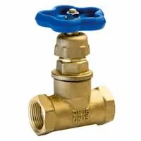 Клапан запорный 15Б3р 15 БАЗ