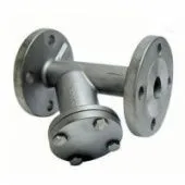 Фильтр сетчатый из нержавеющей стали Genebre 2461