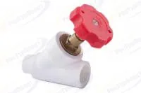 Вентиль PPR 45° внутр/наруж, RTP (РосТурПласт)