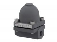 Конденсатоотводчики термостатические TH35-2-3