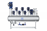 Распределительный коллектор ГРАНСТИМ РК