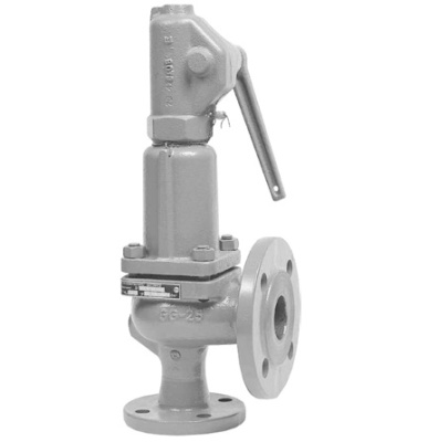 Клапан предохранительный SR3245, Tecofi В Чите