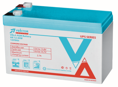 Аккумуляторные батареи VEKTOR ENERGY Серия HR В Чите