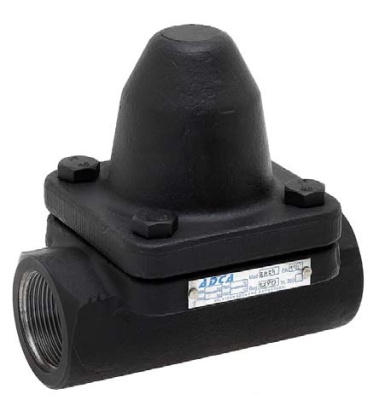 Конденсатоотводчик биметаллический ADCA BM35/BM45/ BM80/BM140 В Чите