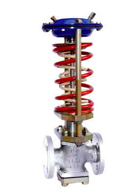 Редукционный клапан Гранрег КАТ160 В Чите