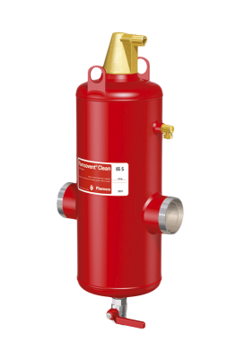 Сепараторы шлама Flamco Clean В Чите