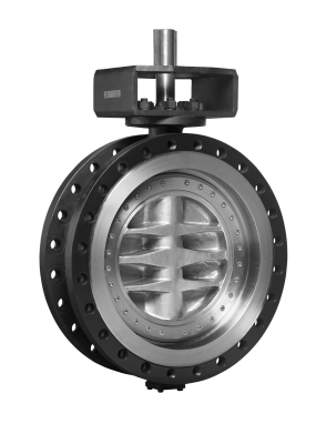 Затворы Стейнвал серии ТМ трехэксцентриковые В Чите