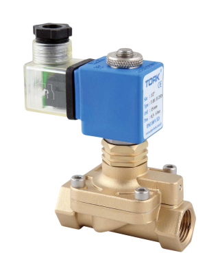 Клапаны соленоидные отсечные S2013 В Чите