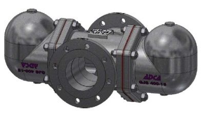 Поплавковый конденсатоотводчик ADCA FLT22G/TW В Чите