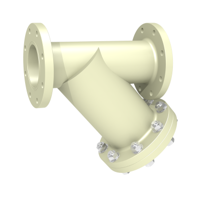 Фильтры сетчатые Safi из полимерных материалов В Чите