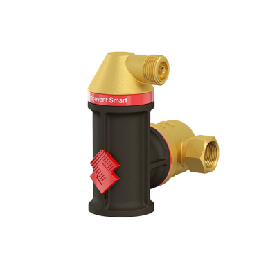 Сепараторы воздуха Flamcovent Smart В Чите