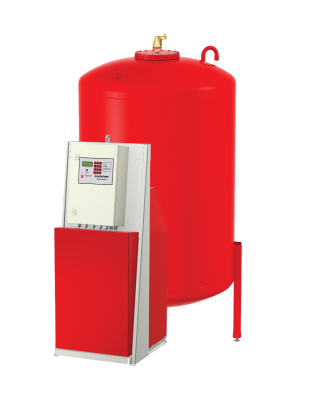 Установки поддержания давления Flexcon MPR-S В Чите