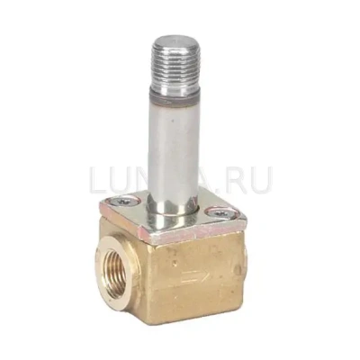 Клапан соленоидный EV210A прямого действия, без катушки (нормально закрытый), Danfoss В Чите