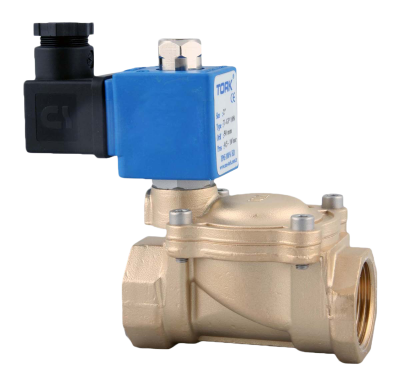 Клапаны соленоидные отсечные S1031 В Чите