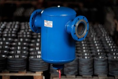 Грязевик ТС 569.00.000-08 В Чите