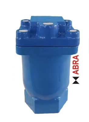 Воздухоотводчик автоматический ABRA-AV01T В Чите