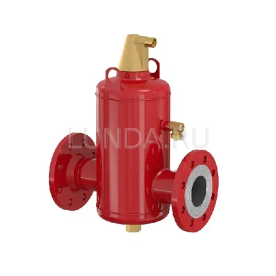 Сепаратор воздуха Flamcovent Smart F, Flamco В Чите