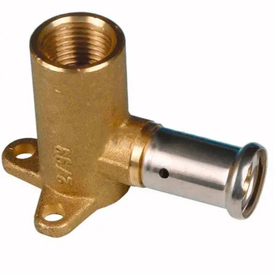 Водорозетка-пресс BE, TH (Ду 14-26), HE (Ду 32-40) В Чите