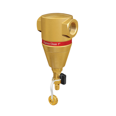 Сепараторы шлама Flamco Clean В Чите