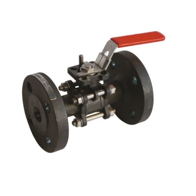 Кран шаровой Tecofi BS5260 В Чите