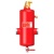 Сепаратор воздуха Flamcovent Clean Flamco стальной В Чите