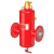 Сепаратор воздуха Flamcovent Clean Flamco стальной В Чите