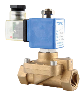 Клапаны соленоидные отсечные S1020 В Чите