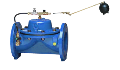 Редукционные клапаны с пилотом Гранрег КАТ11/08 Ду50-300 Ру16 В Чите