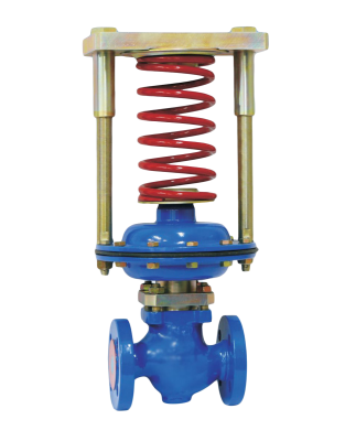 Перепускные клапаны Гранрег КАТ87 В Чите