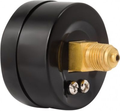 Манометр тип ТМ с гидрозаполнением, класс точности 1,0, Росма В Чите