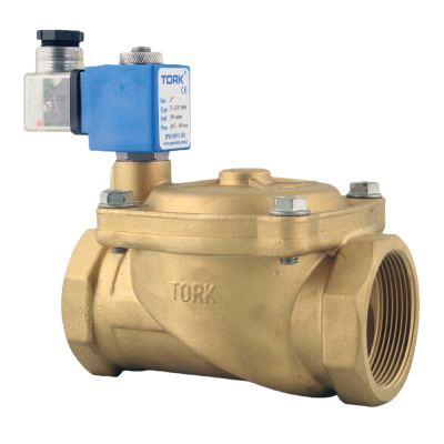 Клапаны соленоидные отсечные S1010 В Чите