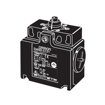 Концевые выключатели для задвижки серии KR14 В Чите