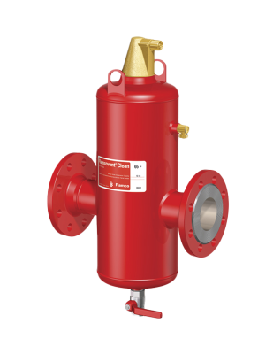 Сепараторы шлама Flamco Clean В Чите