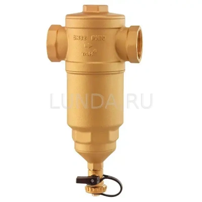 Сепаратор воздуха ZEPARO ZUV, модель Vent, Pneumatex В Чите