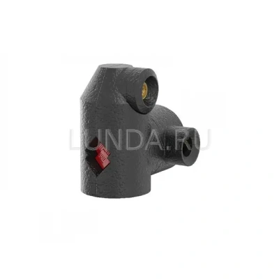 Сепаратор воздуха Flamcovent Smart EcoPlus, Flamco В Чите