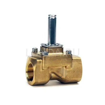Клапан соленоидный EV250B 12-22 НЗ, без катушки, Danfoss В Чите