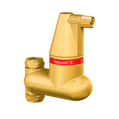 Сепараторы воздуха Flamcovent V В Чите