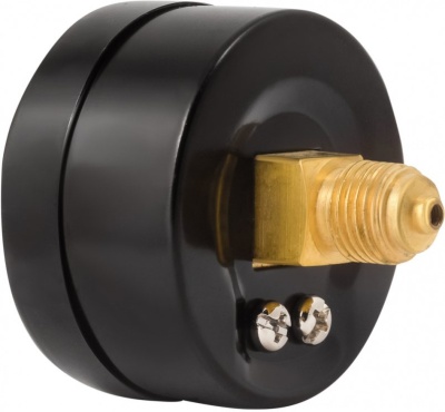 Манометр, Тип ТМ серия 20, виброустойчивый, подключение сзади, Росма В Чите