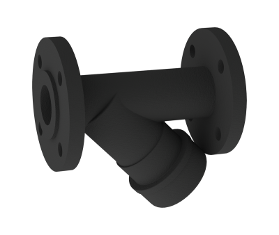 Фильтры сетчатые Safi из полимерных материалов В Чите