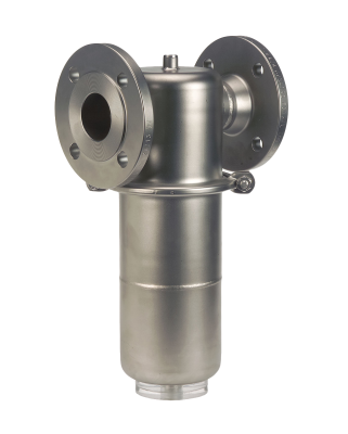 Фильтры сетчатые Mankenberg FI 6.01 В Чите