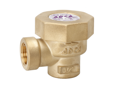 Конденсатоотводчики термостатические TH13A В Чите