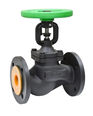 «Вентиль чугунный АСТА В113 фланцевый», «Арматура АСТА от ООО Вордер», «Строение вентиля В113 в разрезе». В Чите