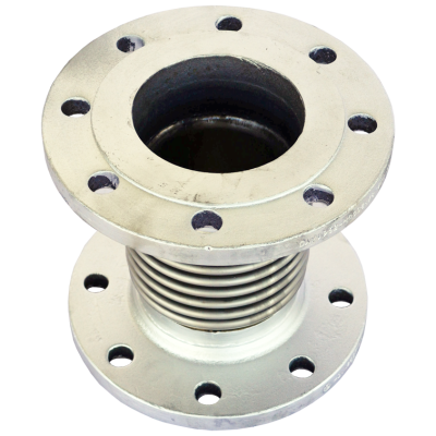 Компенсатор стальной DI7250, Tecofi В Чите