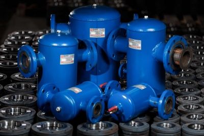 Грязевик абонентский фланцевый, БЛМЗ В Чите