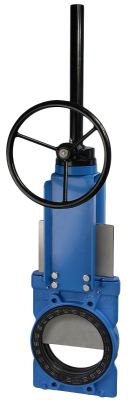 Затворы шиберные ГРАНОКС серии VG В Чите