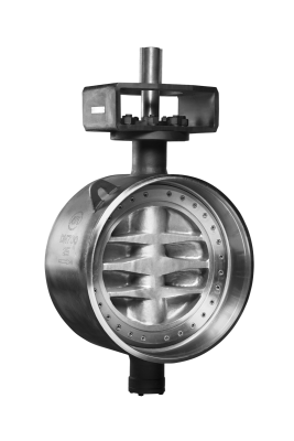 Затворы Стейнвал серии ТМ трехэксцентриковые В Чите