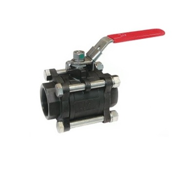 Кран шаровой Tecofi BS5379 В Чите
