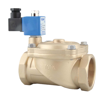 Клапаны соленоидные отсечные S1031 В Чите