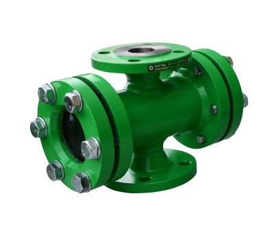 Стекло смотровое АСТА В01 Ду15-200 В Чите